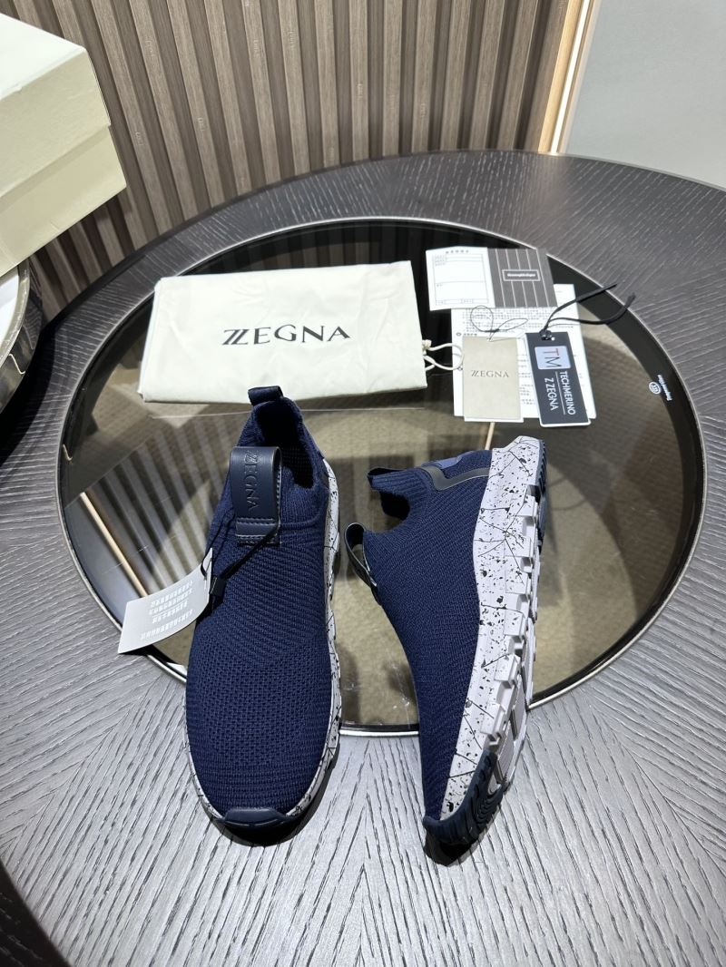 Ermenegildo Zegna Shoes